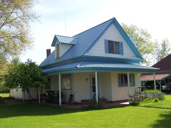 836 Preston Ave, Waitsburg, WA 99361