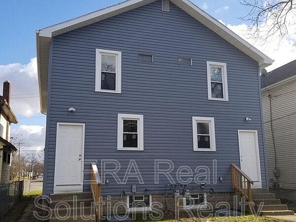 2nd image of 1643 Cleveland Ave