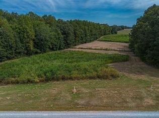 0 Corinth Church Rd, Grand Rivers, KY 42045