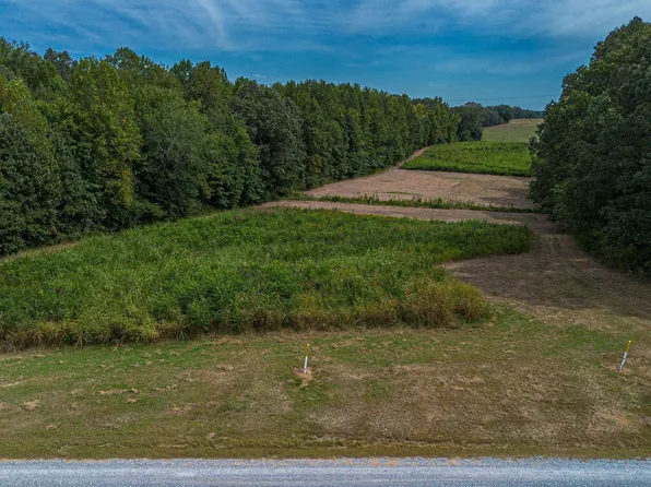 0 Corinth Church Rd, Grand Rivers, KY 42045