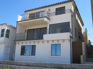 1012 The Strand, Manhattan Beach, CA 90266