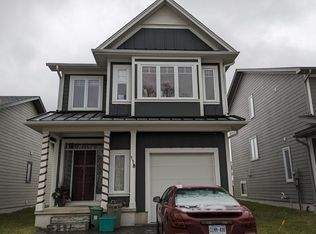 118 Julie Cres, London, ON