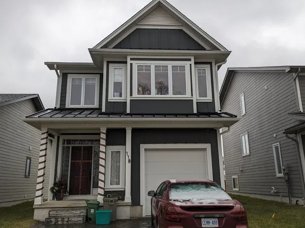 118 Julie Cres, London, ON N5Z 0B2