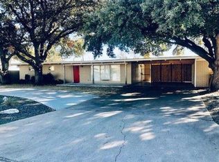 2715 A And M Ave, San Angelo, TX 76904