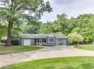 100 Old Mill Rd, Middleville, MI 49333