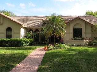 2574 NW 29th Dr, Boca Raton, FL 33434