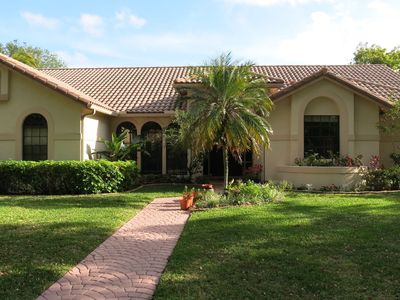 2574 NW 29th Dr, Boca Raton, FL, 33434