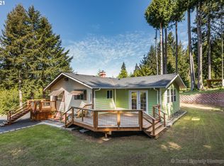 21915 Cedar Grove Ln, Clatskanie, OR 97016