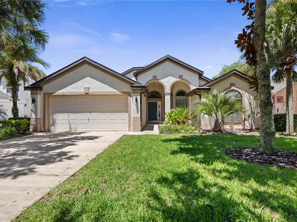 71 Southlake Dr, Palm Coast, FL 32137