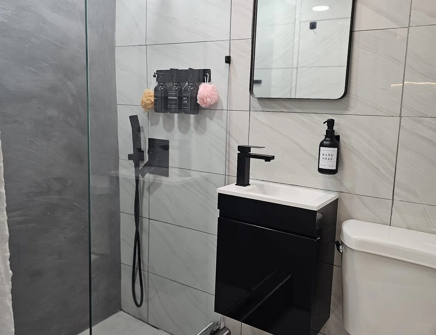 1 bed, 500 sqft, $1,500 — Photo 4