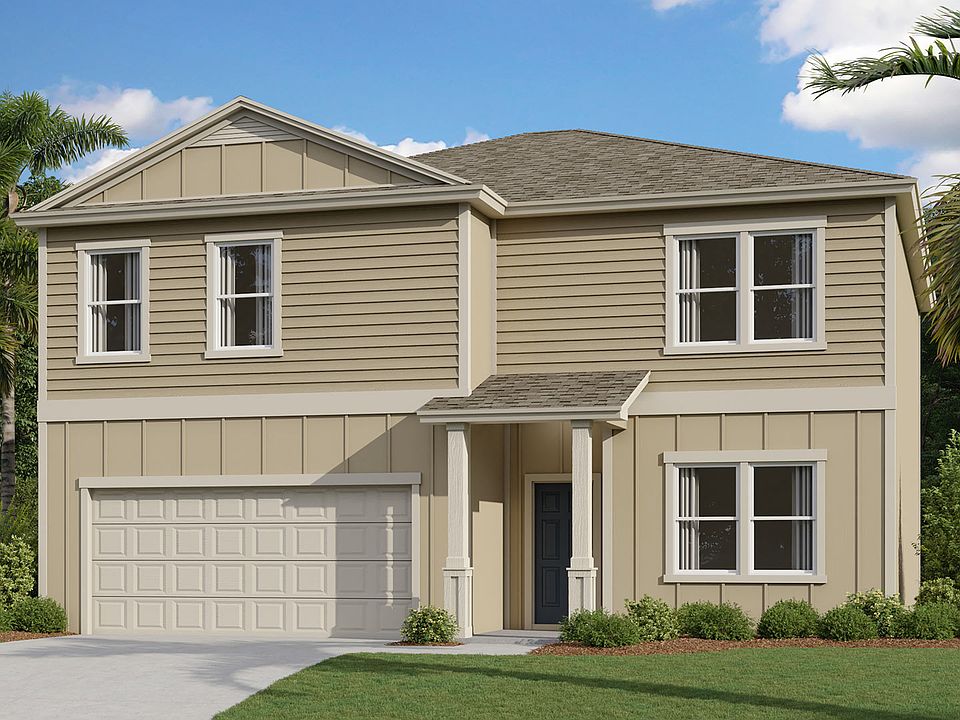 HAYDEN Plan, The Arbors, Jacksonville, FL 32218 Zillow