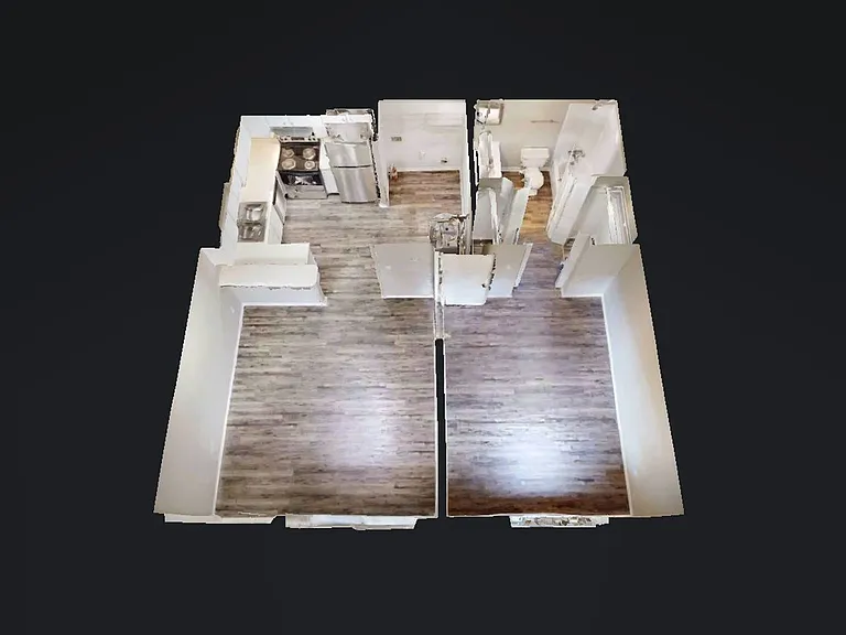 Castle Creek Apartments: Welcome Home to Comfort and Premier Living in Decatur, GA — Photo 29