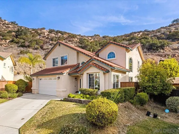 670 Dimaio Way, Escondido, CA 92027
