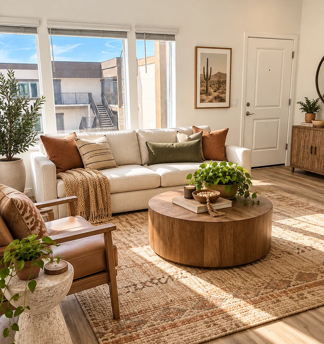 The Lofts at G Diamond Ranch — Photo 1