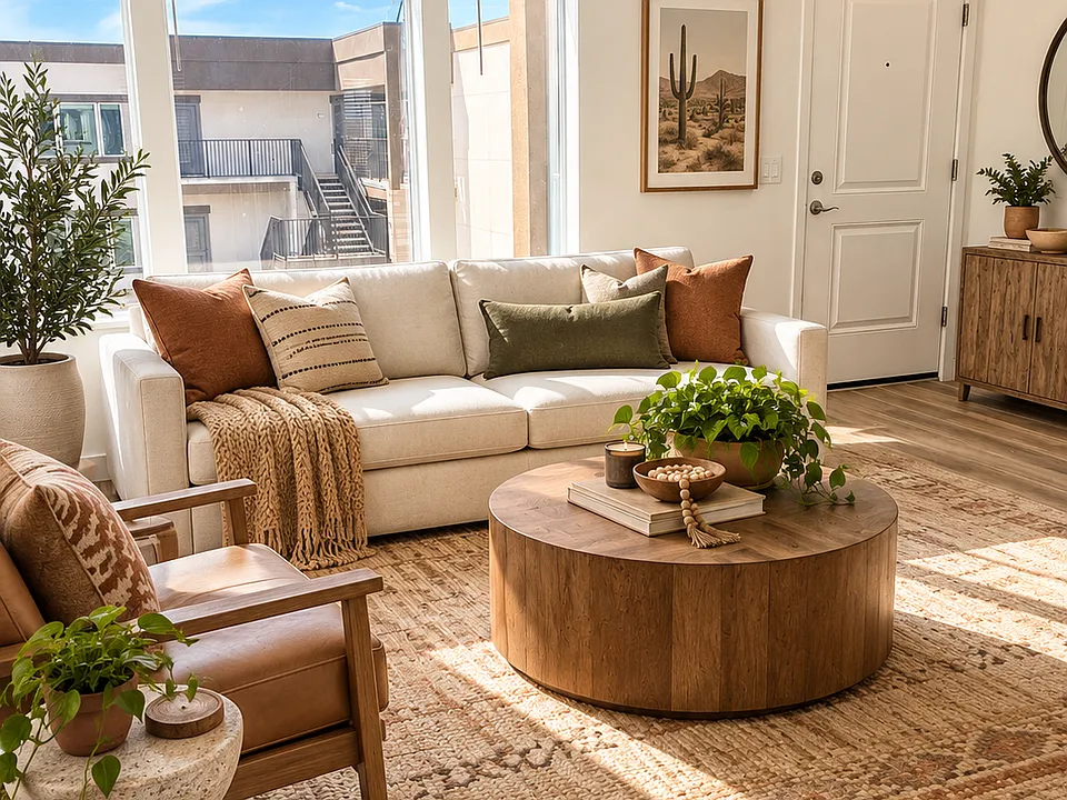 The Lofts at G Diamond Ranch