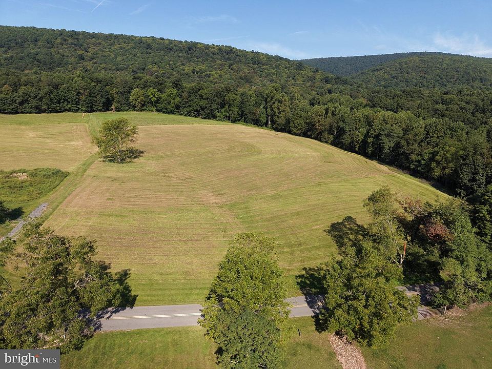1st image of TRACT 2 2162/acres Mountain Rd
