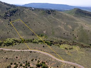 18250 N Paradise Park Rd, Lapoint, UT 84039