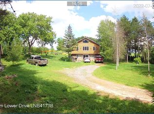 24 Reach Rd, Presque Isle, ME 04769