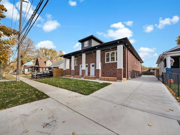 3549 Peter St, Windsor, ON
