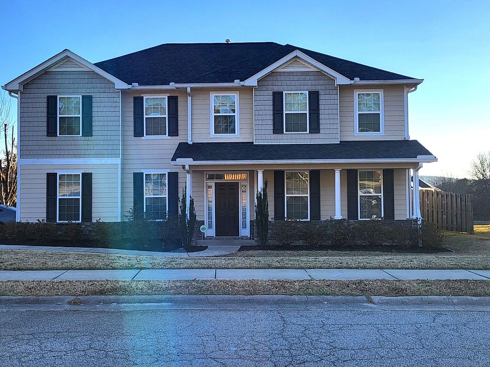 1st image of 1106 Windwood St