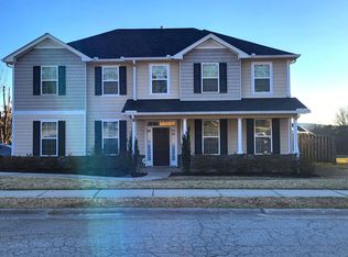1106 Windwood St, Evans, GA 30809