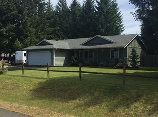 18040 Prairie Pointe Ln SW, Rochester, WA 98579