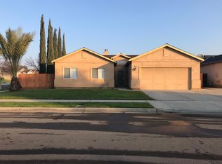 6486 E Huntington Ave, Fresno, CA 93727
