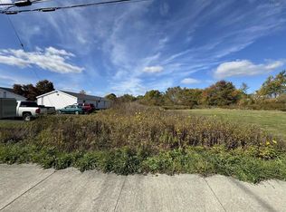 Station St, Reserve Mines, NS B1E 1H8