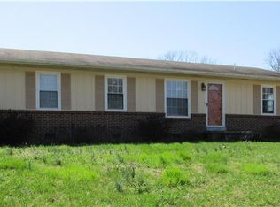 504 Cecil St, Lawrenceburg, TN 38464