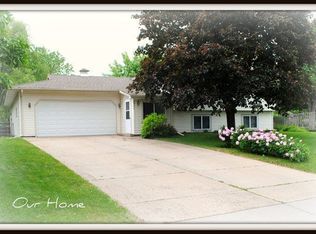 2953 119th Ln NW, Coon Rapids, MN 55433