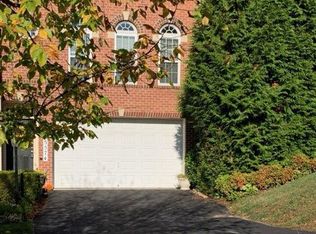 25574 Joy Ln, Damascus, MD