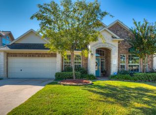 3102 Lenora Springs Dr, Spring, TX 77386