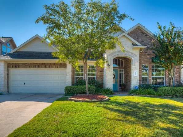 3102 Lenora Springs Dr, Spring, TX 77386