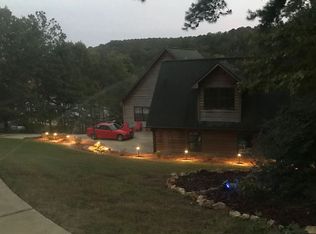 1042 Clear Creek Dr, Alpine, AL 35014