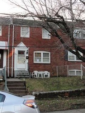 2nd image of 1926 Prospect Rd