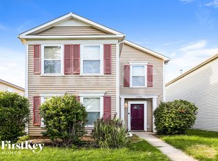 12238 Maize Dr, Noblesville, IN 46060