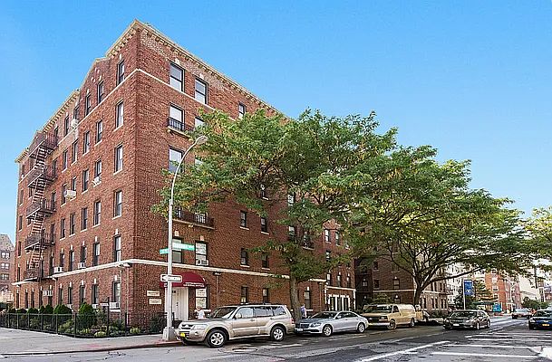2nd image of 10920 Queens Blvd APT 2C