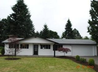 7821 NE 104th Ave, Vancouver, WA 98662
