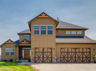 25714 W Deep Canyon Dr, Star, ID 83669