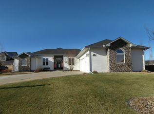 4106 Brorby Blvd, Gillette, WY 82718