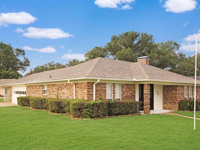 245 N Bay Dr, Bullard, TX, 75757