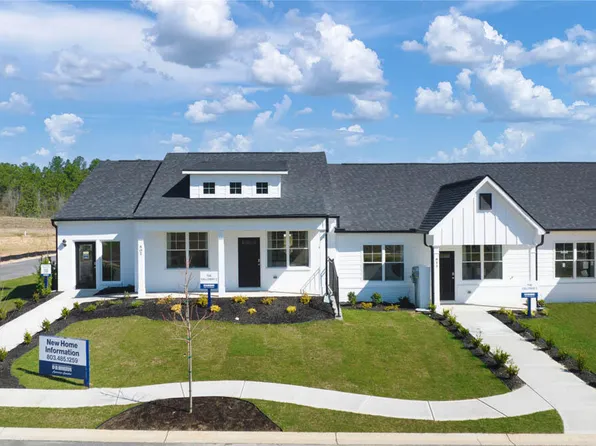 645 Quartz Ln, Graniteville, SC 29829