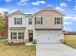 4501 Keys St, Anderson, SC 29624