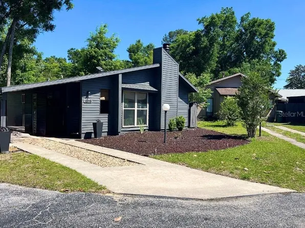 1819 SW 29TH TERRACE, OCALA, FL 34474