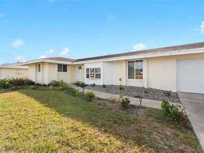 314 Inman St, Lehigh Acres, FL, 33936