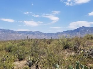 15840 E Colt Creek Pl, Vail, AZ 85641