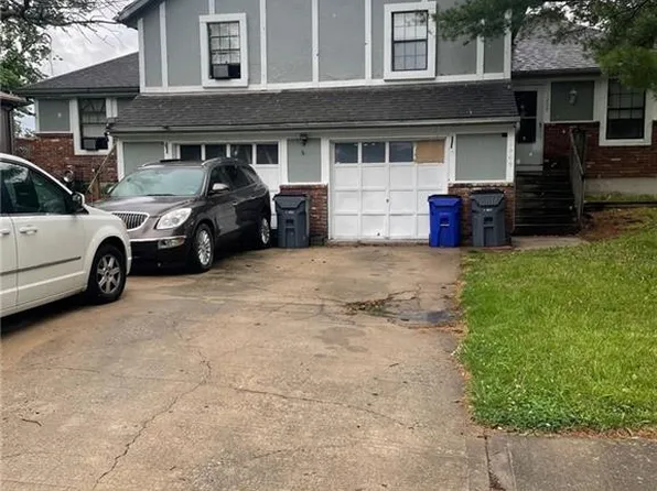 1207 W Sheridan St, Olathe, KS 66061