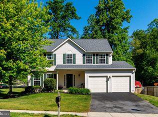 5716 Parkway Dr, Laurel, MD 20707