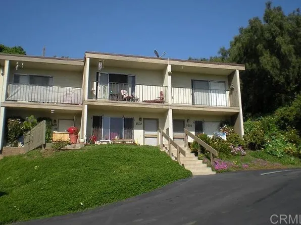 Glenwood Dr, San Diego, CA 92103