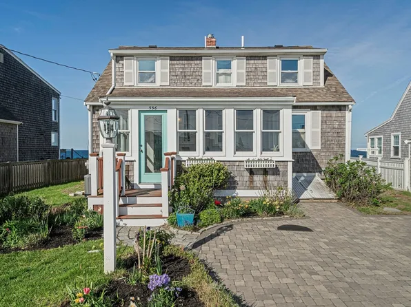 556 Ocean St, Marshfield, MA 02050